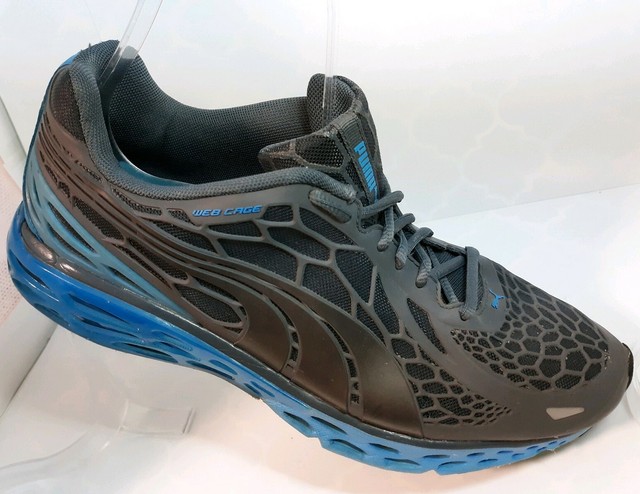 puma webcage shoes