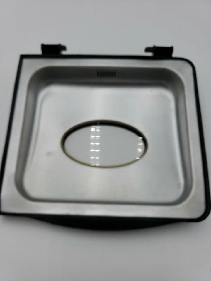 Sensio Food Network Bread Machine Lid for Model XBM138-D - Image 2 of 4