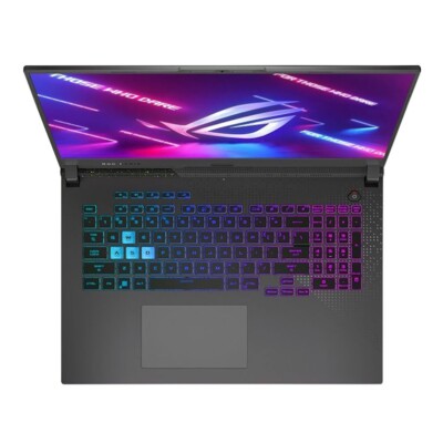 ASUS ROG STRIX G17 GAMING LAPTOP G713PI-XS96 (AMD RYZEN 9 32GB