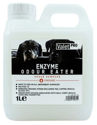 Valet Pro Enzym Geruchsvernichter 1 Liter