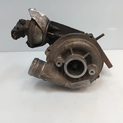 S7NMG001376F Turbocompresor para FORD FOCUS C-MAX (CAP)(2003) Connection 3957975 - Imagen 3 de 10