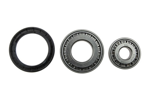 Cuscinetto Ruota Anteriore Per NISSAN CABSTAR Nt400 Cabstar 322199X501 - Picture 3 of 3