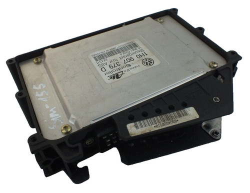 VW Passat Golf Mk3 Vento ABS Steuergerät ECU 1H0907379D OEM für Fahrzeuge