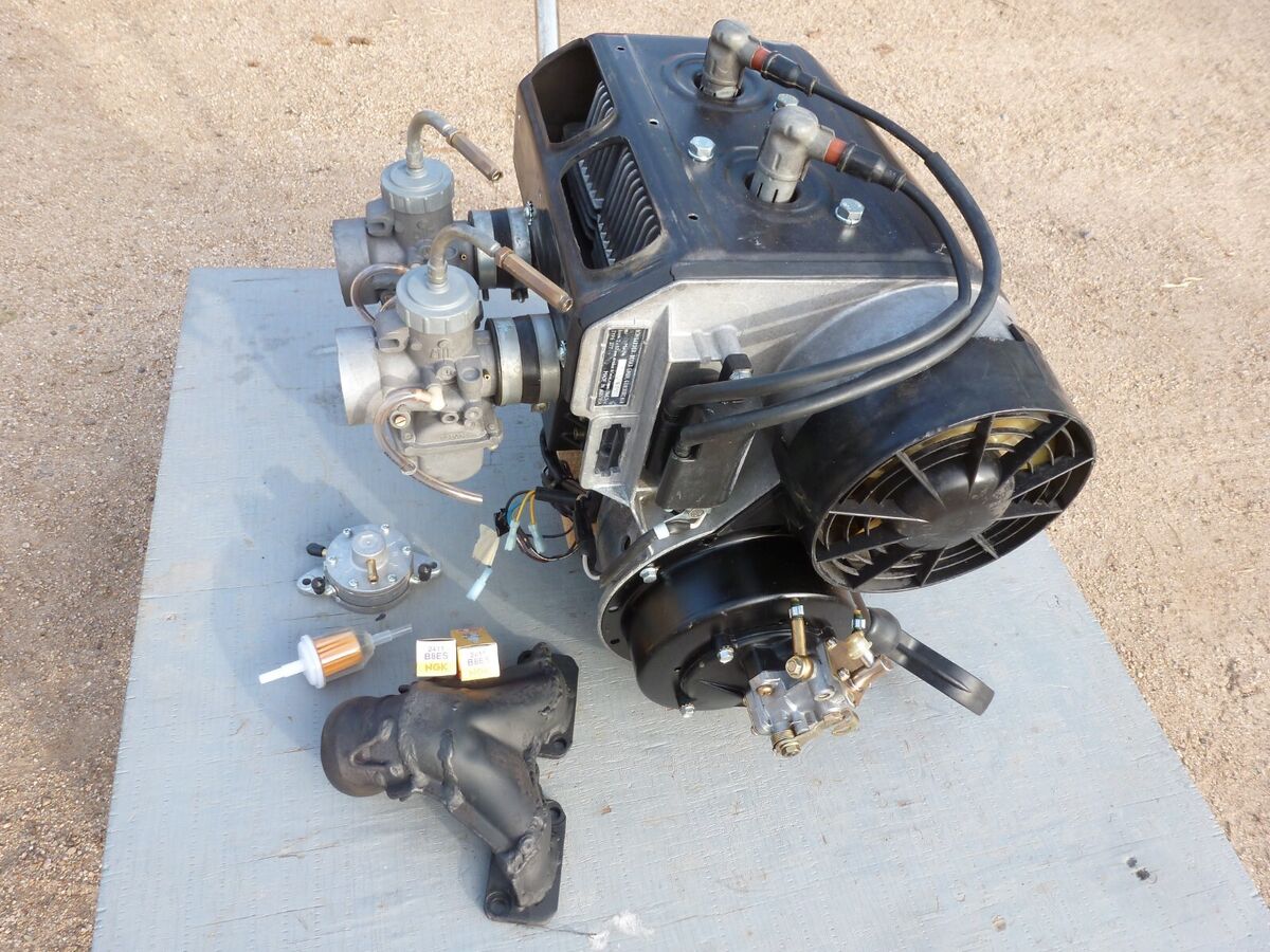 Rotax Aircraft engine | eBay Rotax Aircraft engine | eBay