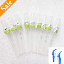 10-100 Pcs Plasma Pen Replacement Tips Parts For Fibroblast Skin Care Beauty Pen