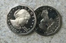 1980 S Susan B Anthony Proof Dollar Copper Nickel Proof $1 US Coin One Coin Only