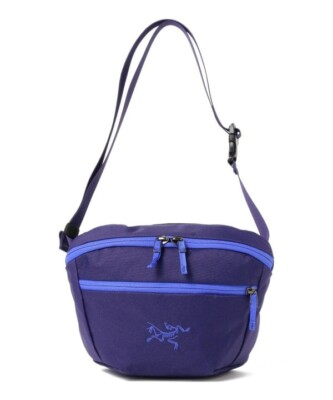 ARC’TERYX BEAMS  Mantis 2 Waist pack Buy Arc'teryx x BEAMS Mantis 2 Waist Pack 'Tranquil