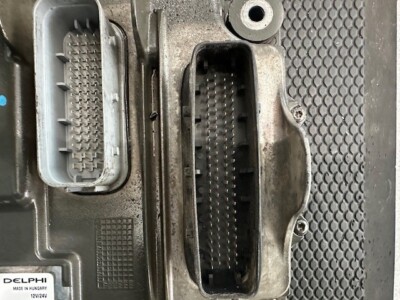 MSPとMCPのセット Housing: for ZIPport size 10A 2-peg connector housings (PN