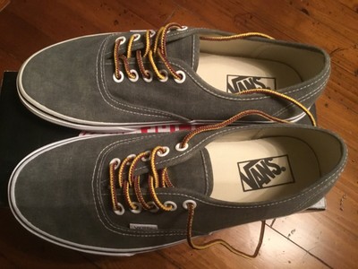 vans on the wall shoes