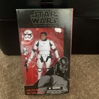 Finn FN-2187 #17 - Star Wars The Black Series 6-Inch Action Figure