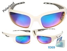 Polarized Sport Cycling Baseball, Golf Driving,Sunglasses New Style 1069