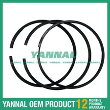 New For Deutz Piston Ring STD Size TD2.9L4 Engine Spare Parts