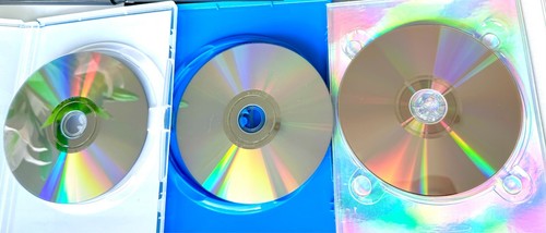 21 DVD Bundle Set Jennifer Anniston Julia Roberts Flatliners Film Movie Lot 41 - Picture 22 of 23