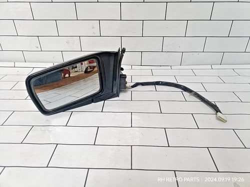 TOYOTA CRESSIDA MARK II GX70 GX71 MX71  ELECTRIC SIDE MIRROR LH  MURAKAMI 1569