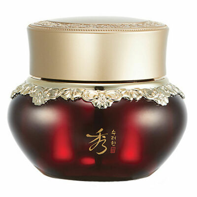 [Sooryehan]Hyobidam+Fermented+Cream+50ml