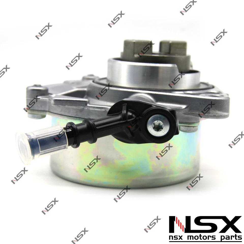 Junta tórica de bomba de vacío Pierburg para refuerzo de freno para Mini Cooper Base R57 R56 R55 Foto 2 de 4