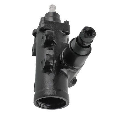 Complete Power Steering Gear Box for Pontiac Bonneville AMC GTO 1965 -1975