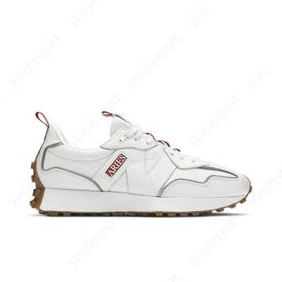 New Balance Aries X 327 Invincible Ii White M327A MS327ARI