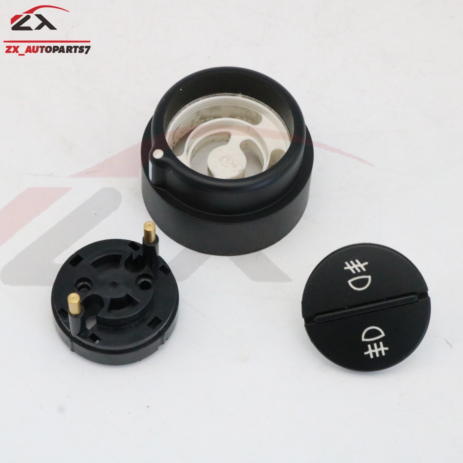 Maserati GranCabrio 2008-2019 Headlight switch P/N 237798