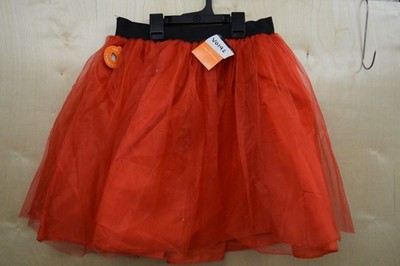 Hyde & Eek, Adult Red Light up Tutu, Size One-Size, New