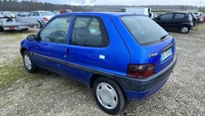 Lève vitre Citroen SAXO