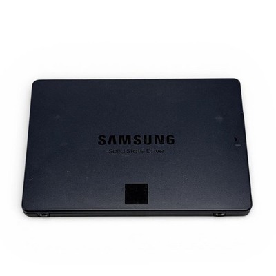 8TB SAMSUNG 870 QVO V-NAND SSD MZ7M38T0HALC MZ-77Q8T0 Speicherkarte Drive SATA