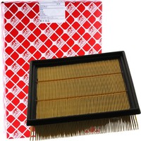 Febi Bilstein 38680 Luftfilter Filter Passend FüR Opel Corsa D S07 Corsa E X15