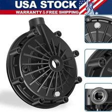 LA39534 Pool Pump Volute with Drain Plug For Booster LA01N & EC-LA01N 3/4" NPT