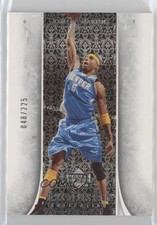 2005-06 Upper Deck Exquisite Collection /225 Kenyon Martin #9