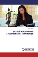 Jahidul Islam | Sexual Harassment: Systematic Discrimination | Taschenbuch