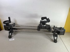 Camera Rail Slider slide Monfrotto 056 filmcity gear 93S10