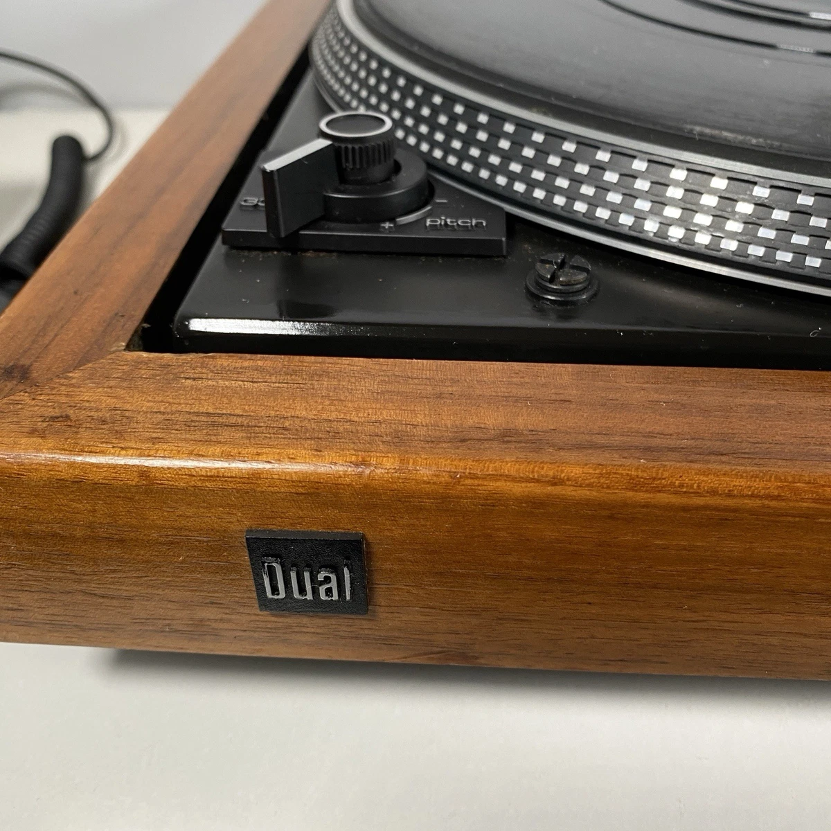 (未使用･未開封品)　Durpower Phonograph Record Player Turntable Needle For DUAL TK256 DUAL CS-1242 DUAL CS-504 DUAL CS-505 by Durpower df5ndr3 未使用・未開封品) Durpower Phonograph Record Player Turntable