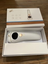 Kenzzi IPL PRO Hair Removal Device - Laser Hair Removal 977,895 Pulses Left