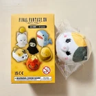 Final Fantasy Xiv Ff14 Mini Puppet Plush Fat Cat