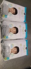 Publix Boys L Training Pants 3T- 4T 32-40 lbs. 3-Packs