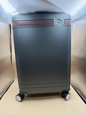 Samsonite Virtuosa Collection, Pine Green, Carry-On 21-Inch Luggage 149176-1693