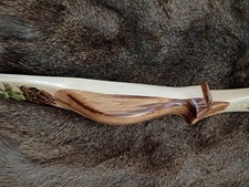 American Longbow "Grizzly"
