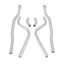 16521HKR Hooker Header Back Exhaust System