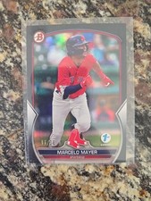 2021 Bowman 1st Edition Baseball Cards 36