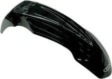 UFO Fender Front Black HO03632001 for Honda CRF 250/CRF 450/CR125R/CR250R