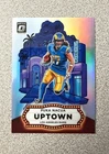 2025 Donruss Optic Puka Nacua Base (RAW)
