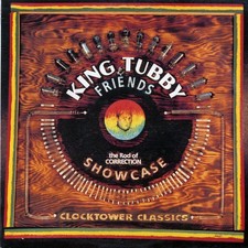 VINYL Augustus Pablo, King Tubby, Linval Thompson, Rod Taylor, Etc. - Rod Of Cor