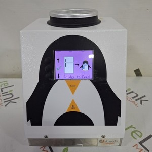 Creche Innovations PNW00115 Penguin Nutritional Warmer