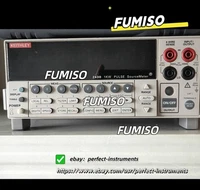 Keithley 2430 1kW Pulse SourceMeter SMU