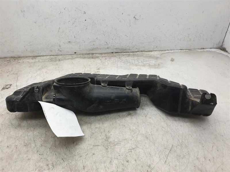 2007 TOYOTA TACOMA 2,7 Л 4CYL ВОЗДУХООЧИСТИТЕЛЬ РЕЗОНАТОР ТРУБКА В СБОРЕ - Изображение 3 из 4