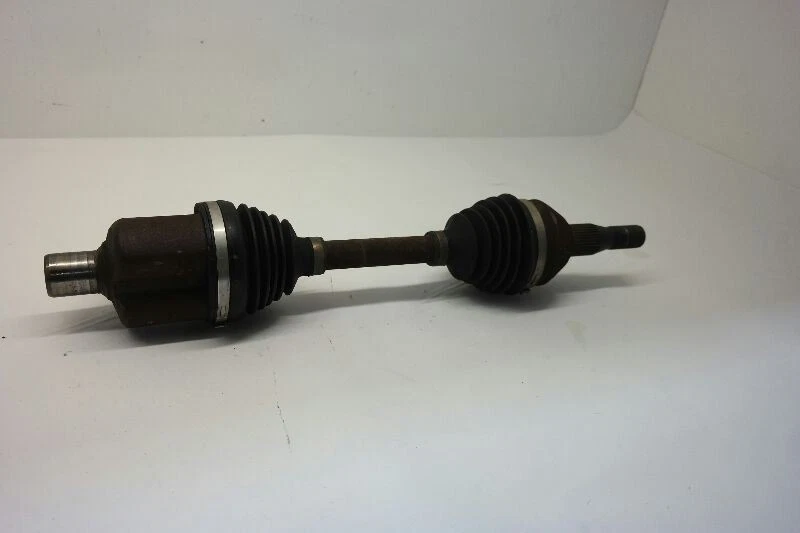 Левый вал передней оси 2006 - 2011 BUICK LUCERNE 3,9 л от оригинального производителя - Изображение 3 из 4
