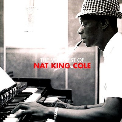 Nat King Cole - The Very Best Of Nat King Cole (2xLP) (180g) [New Vinyl LP]