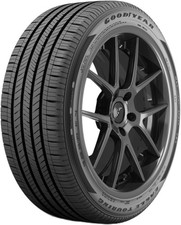 285/45R22 114H All Season Touring Passenger Car Tire