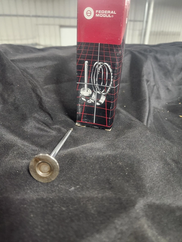 1988–1995 Honda Civic EXHAUST VALVE Foto 2 de 2