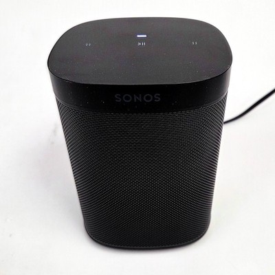 SONOS Era 100   One SL - Wireless Speaker (BLACK) w/ Box   (USED)